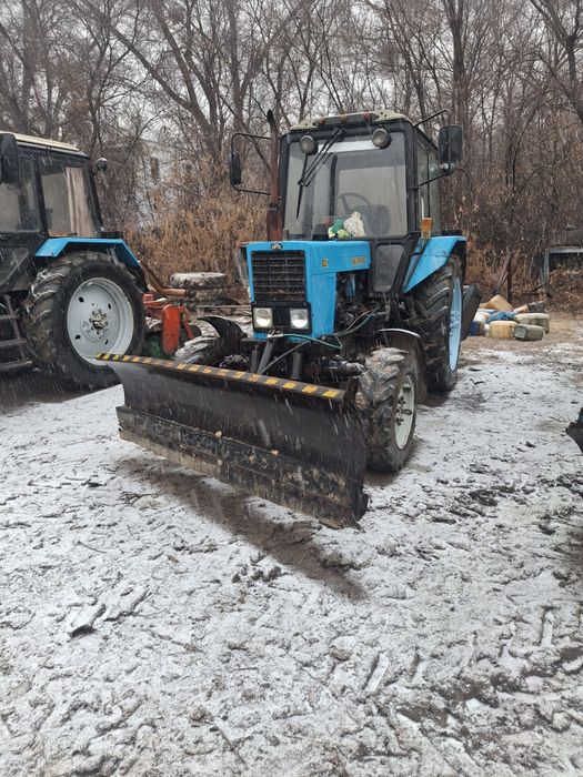 МТЗ-82..трактор сатылады