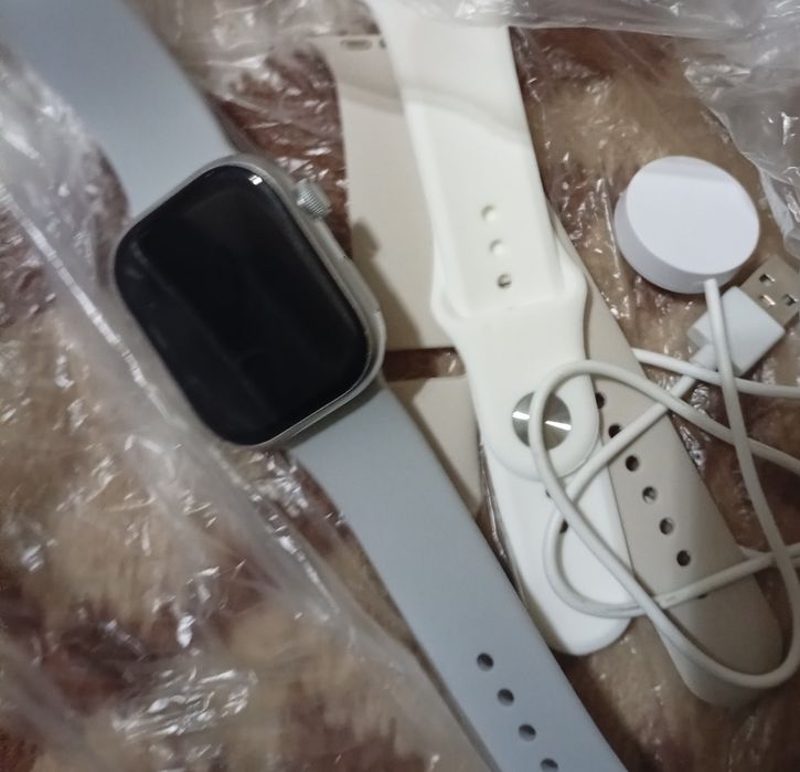 Смарт часы новые