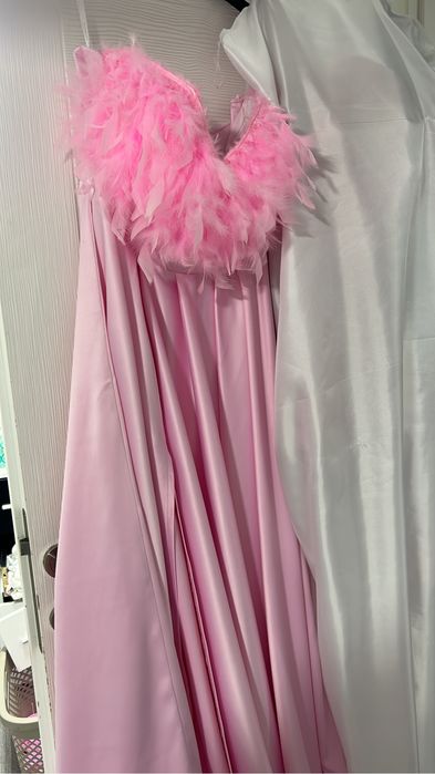 Vand rochie speciala