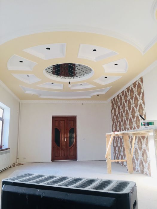 Ремонт квартиры  под ключ