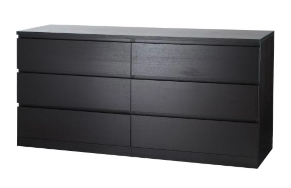 Скрин Ikea Malm 6