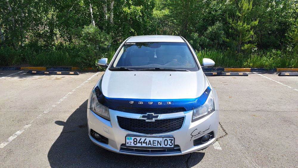 Продам Шевроле Круз