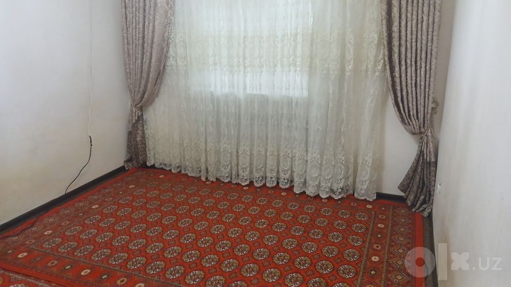 2 xonali kvartira yangi planirovka