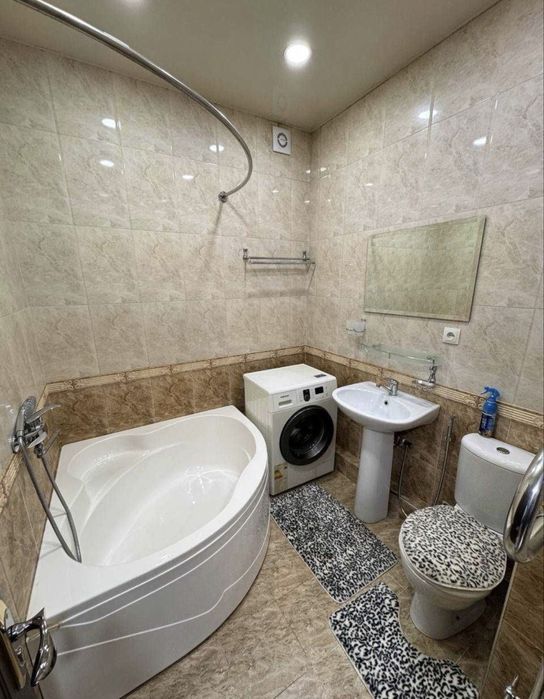 Сдается 1 ком Метро Ойбек. Angels Food