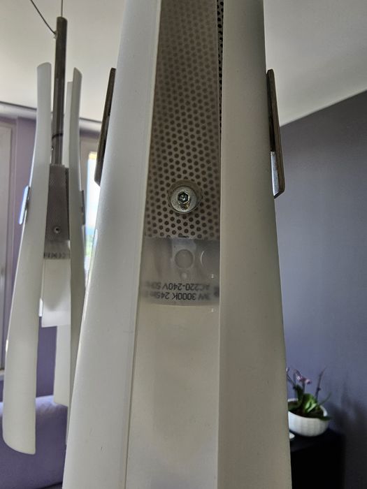 Дизайнерски лампи