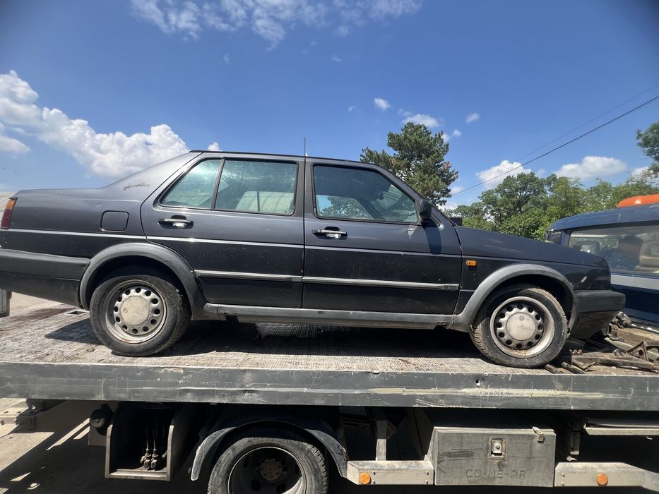 Volkswagen Jetta НА ЧАСТИ