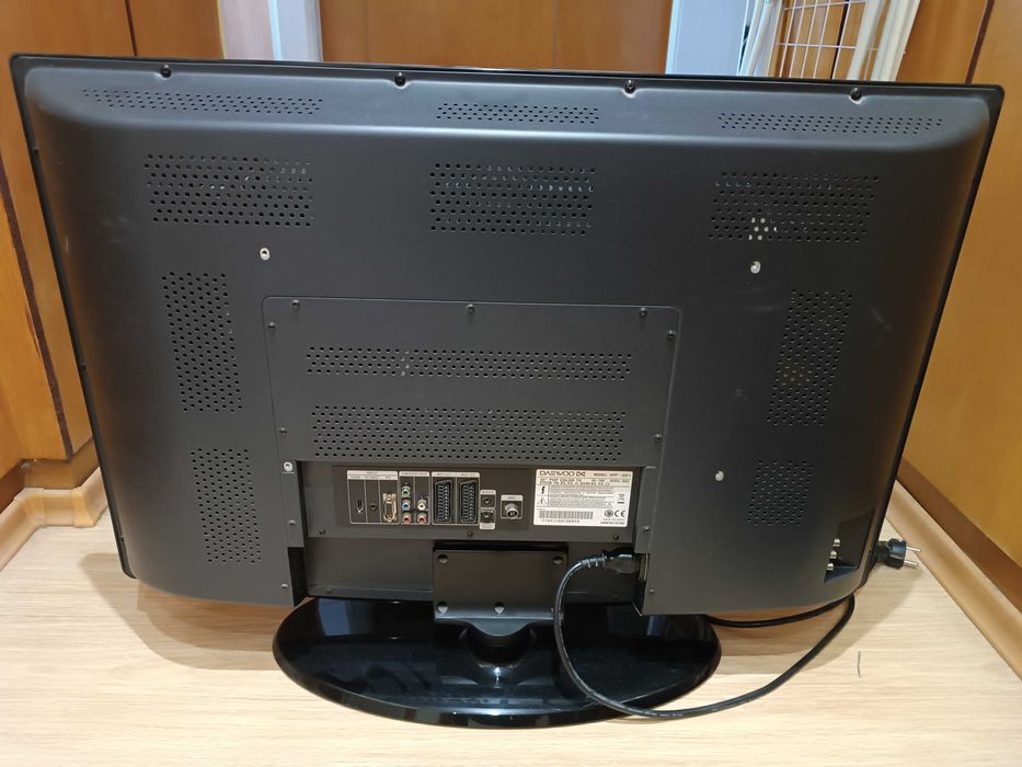 Плазмен телевизор Daewoo DPPF 32"