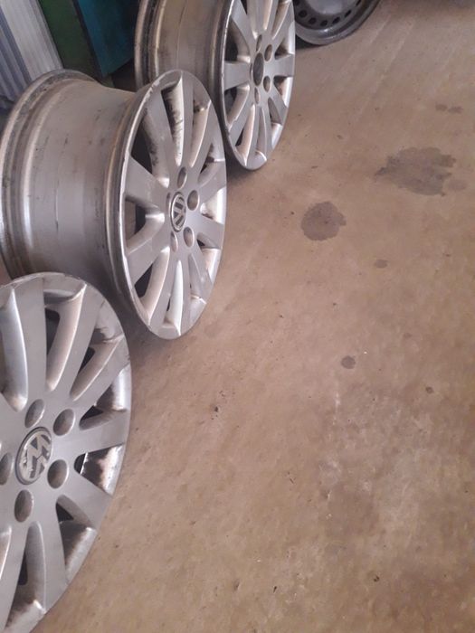 Vand jante auto R16