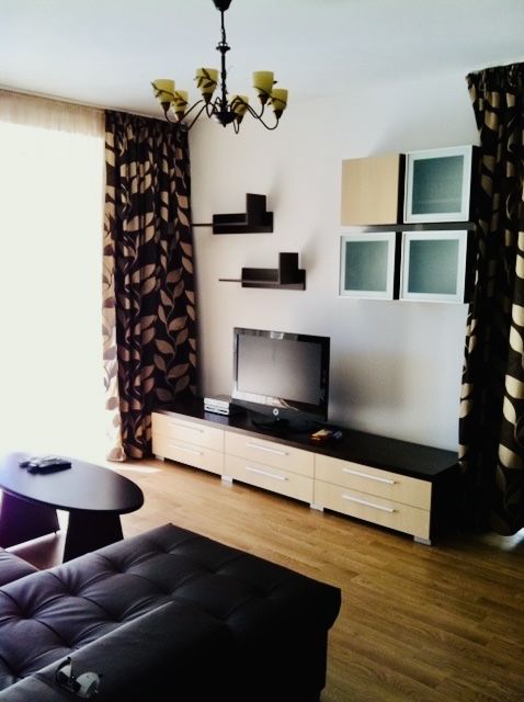 Apartament 2 camere Rose Garden