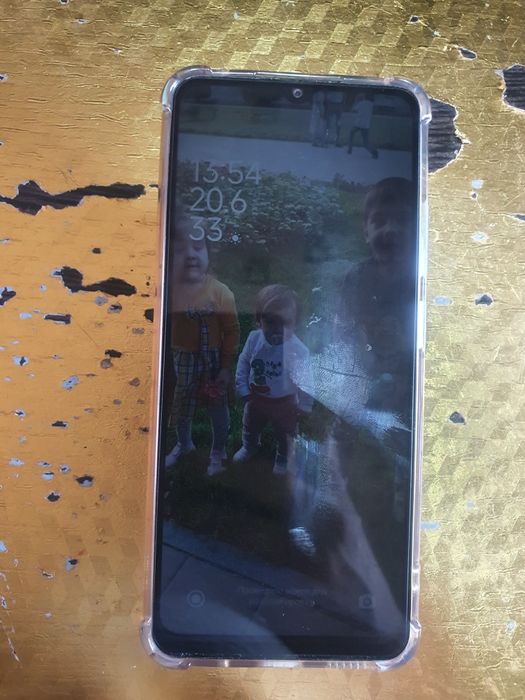 Redmi 12c 128g yagi tel