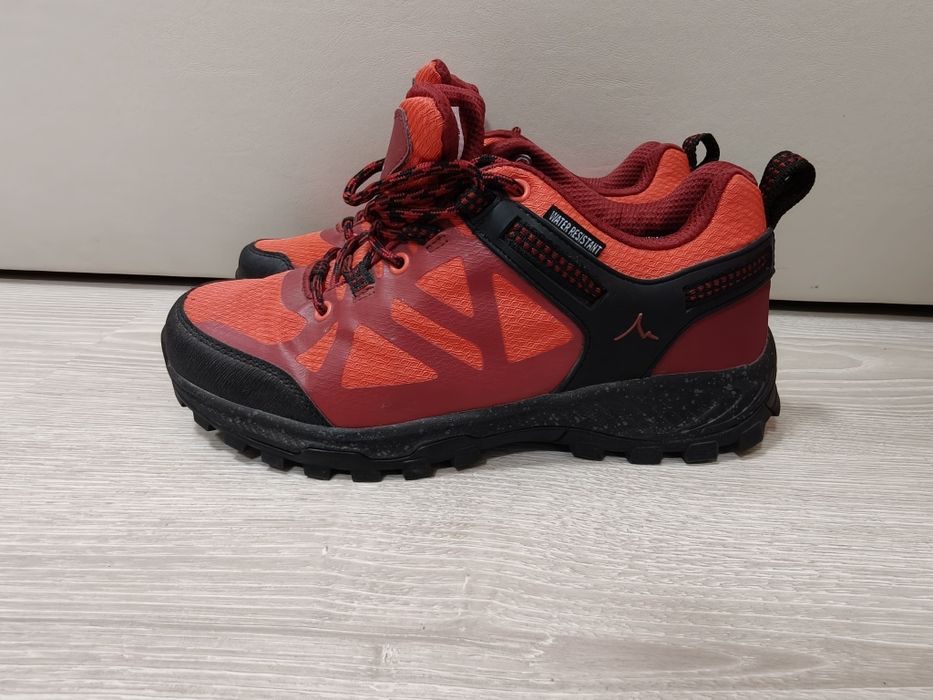 High Mountain waterproof