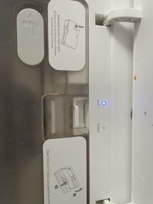Xiaomi Mi Vacuum Robot Mop Essential