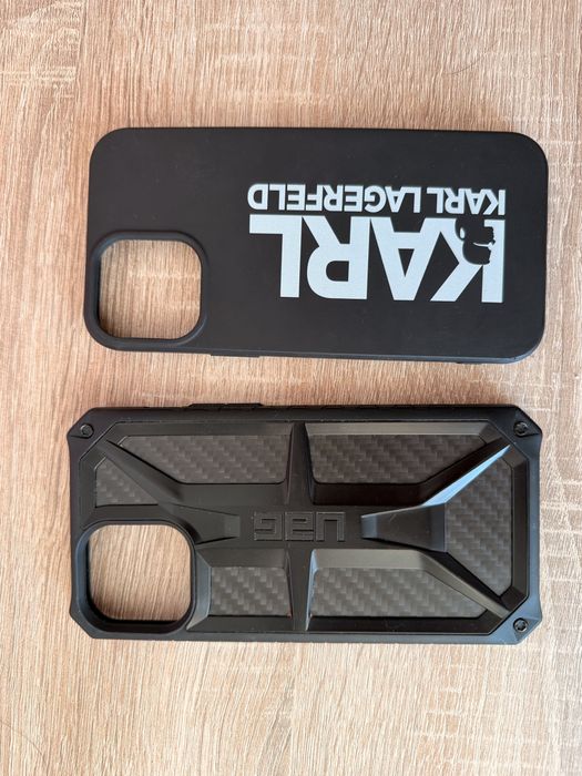 Iphone 12 pro max 256gb + калъфи