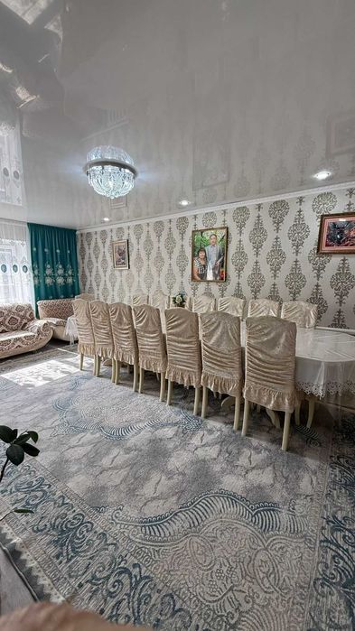 Продается дом с.Карабулак (не Ключи)