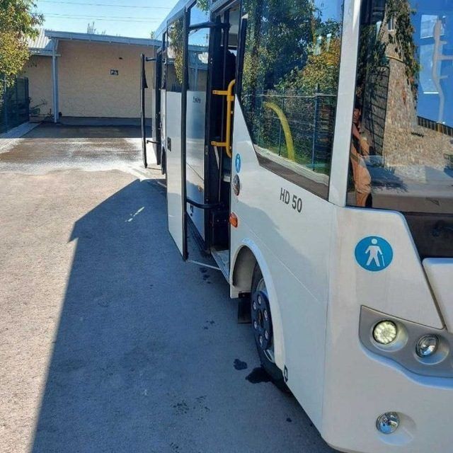 Zakaz avtobus xizmati  24/7