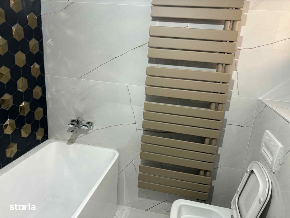 Apartament de 3 camere zona Calea Bucuresti,Comision 0 %