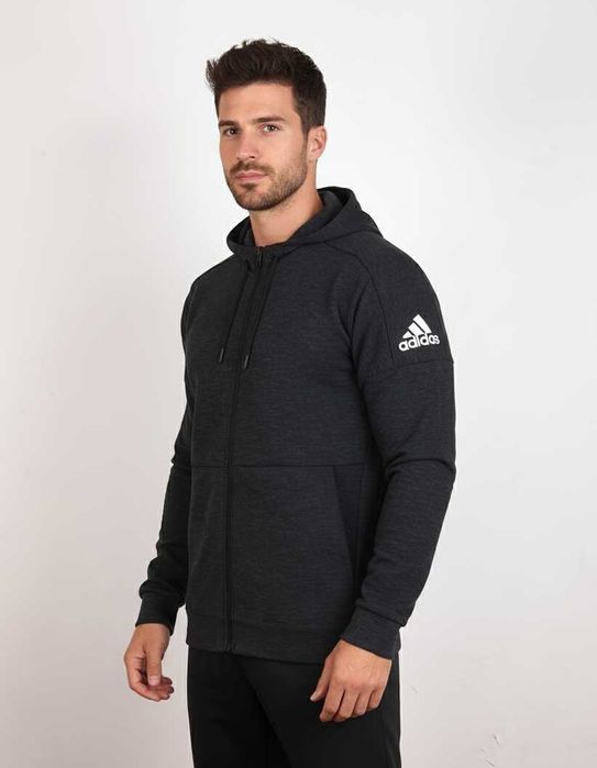 Adidas ID Stadium - Оригинално мъжко горнище размер M