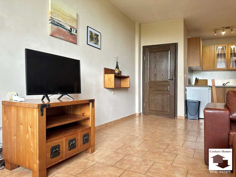 Продава се Двустаен апартамент в с. Арбанаси, Област Велико Търново - 65 кв.м за 1770 €/кв.м - Снимка #5