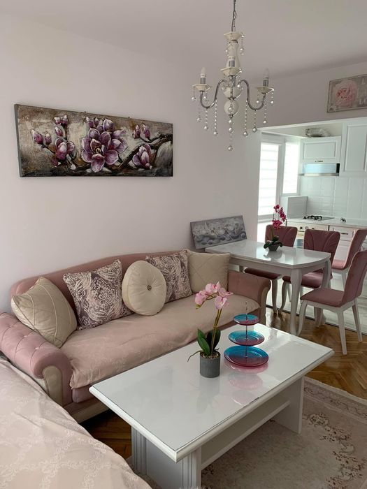 Дава се под наем Двустаен апартамент в Бургас, Зорница - 41 кв.м за 612 € - Снимка #7