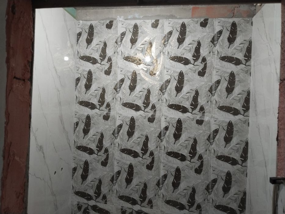 Кафельшик плиточник