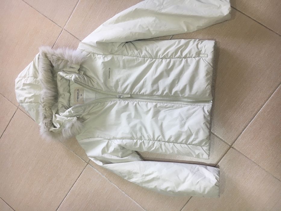 Продается куртка на рост 150-160