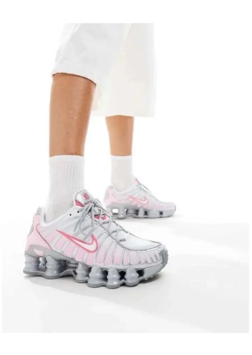 Кроссовки Nike 41 размер