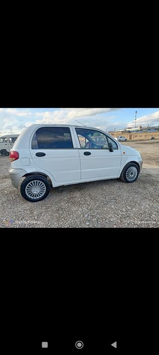 Matiz best vikubga 400$ bilan