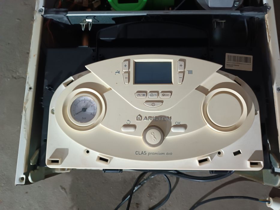 Piese de schimb pentru centrala termica Ariston Class Premium Evo