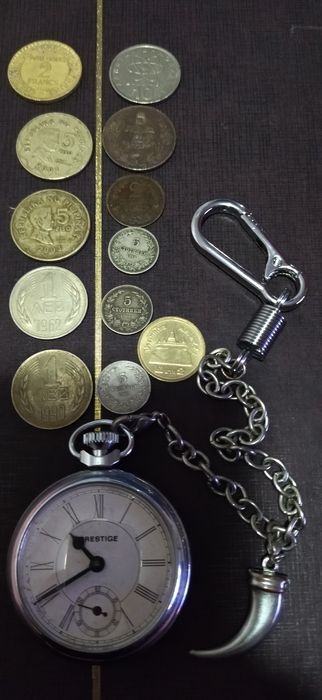 Продава се целият лот.