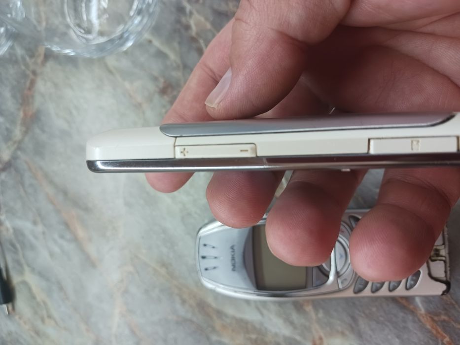 Nokia с5 .почти като нов