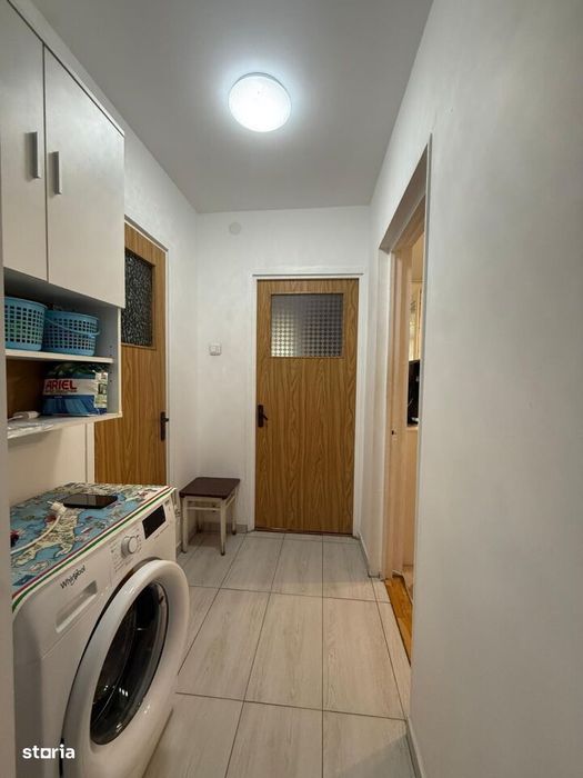 3 Camere Decomandat Bloc Reabilitat Termic