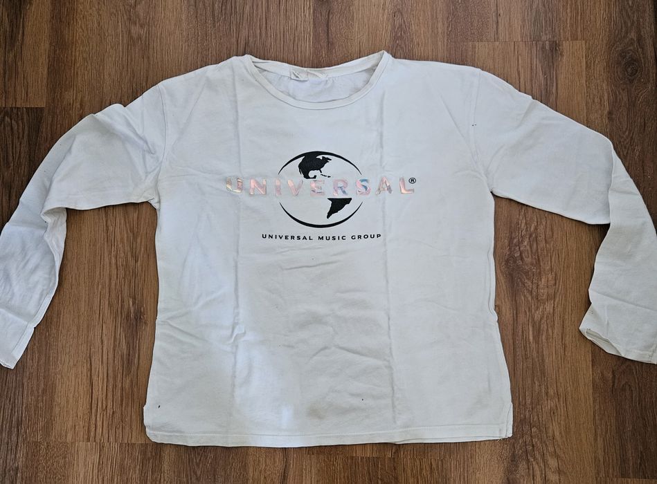 Блузи с дълъг ръкав