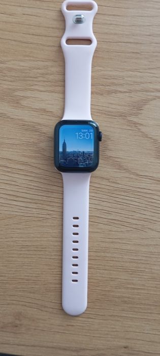 Apple Watch SE 2024