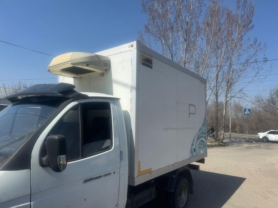 Продам рефрежератор