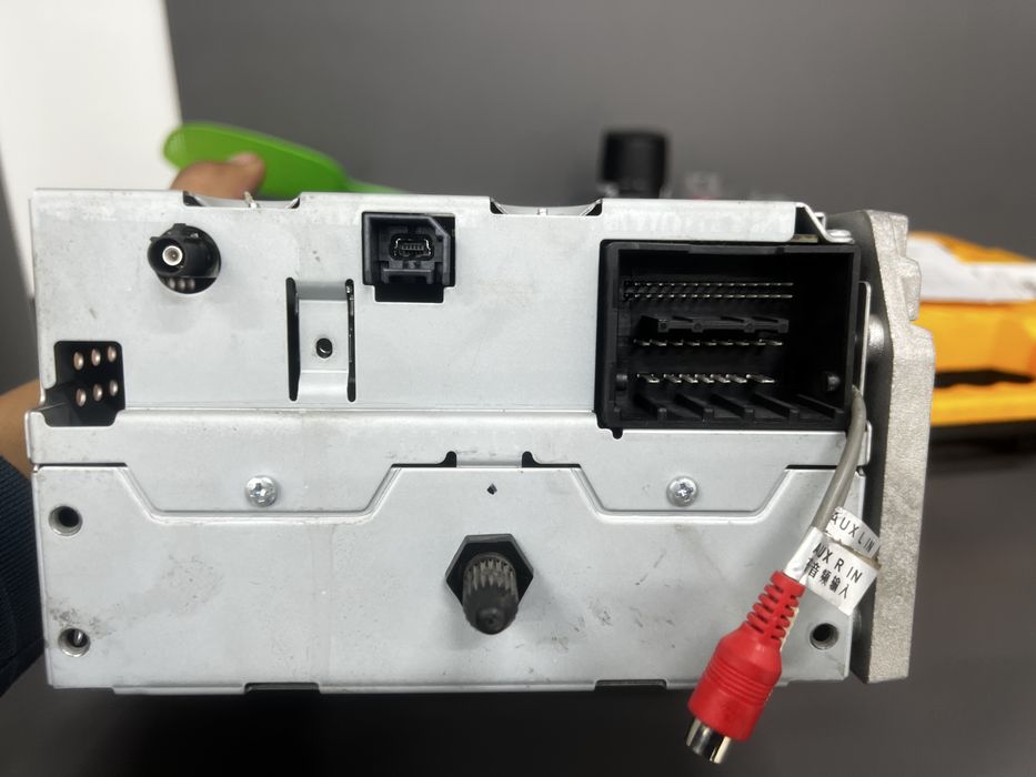 Spark magnitafon avtomat