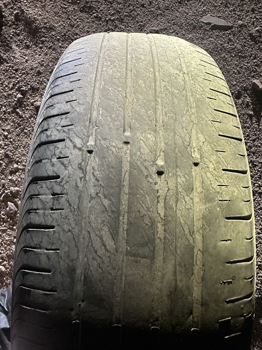 Авто шины 225/60R18 (5шт)