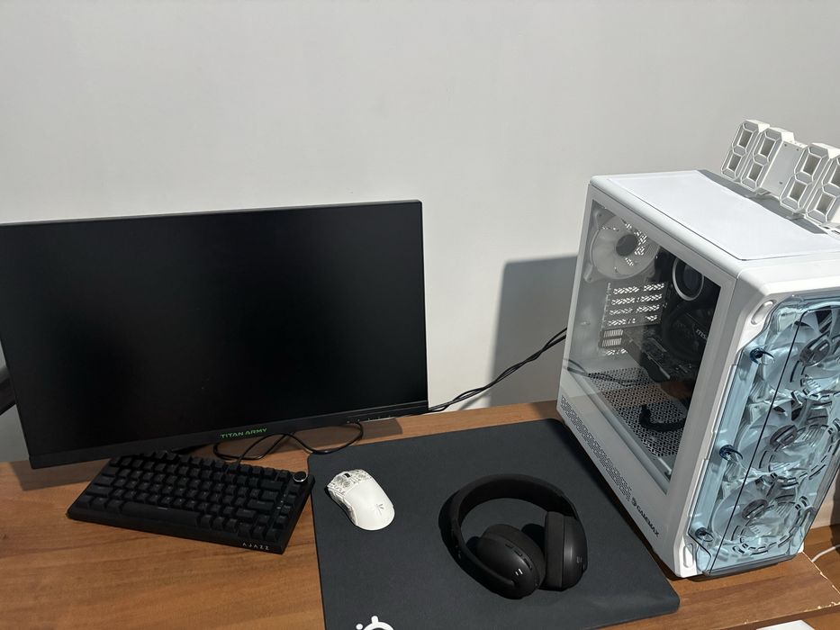 Продам игровой компьютер