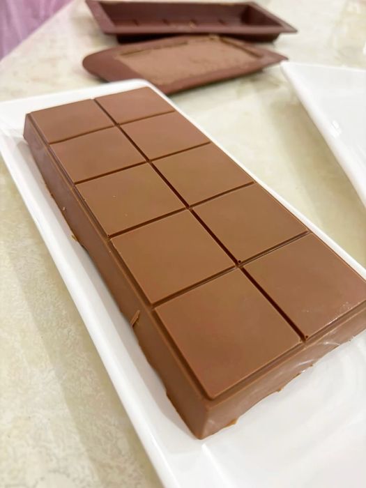 Сухофруктовый букет