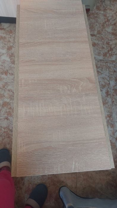 Маса - Jysk за 6 стола