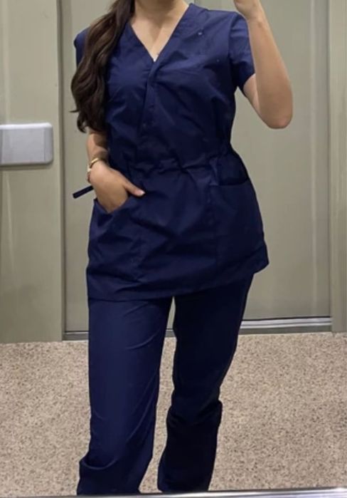 Хирургические костюмы