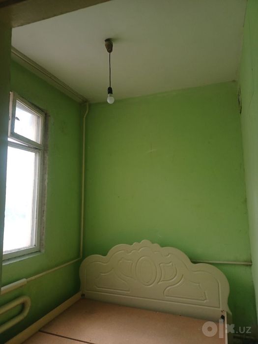 Kvarteraga beriladi shoshilinch