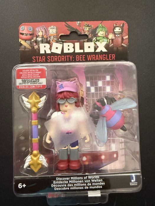 Roblox figurine de colectie