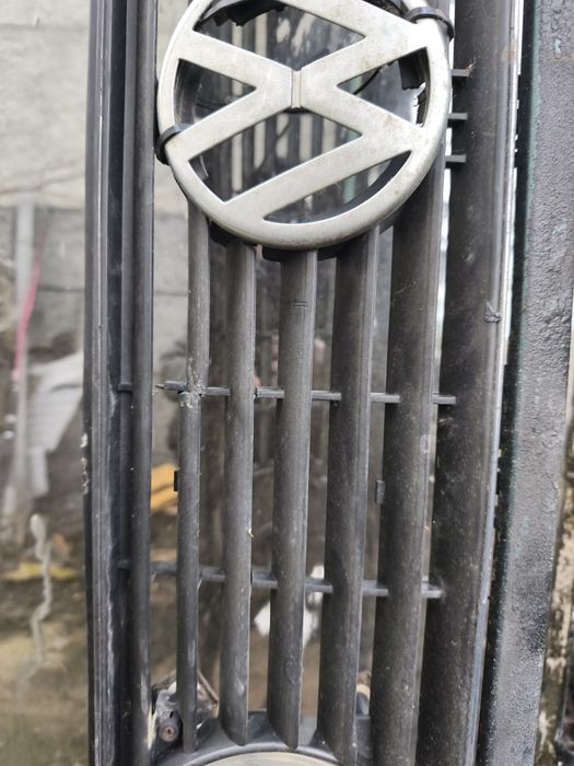 Решетка за голф.2