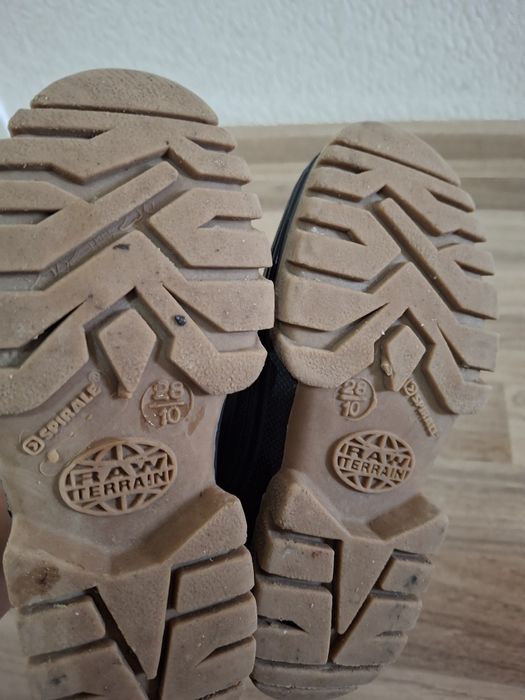 Зимни ботуши 28 номер