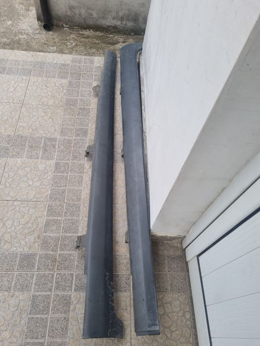 Honda Civic 8 части/брони/вежди/прагове