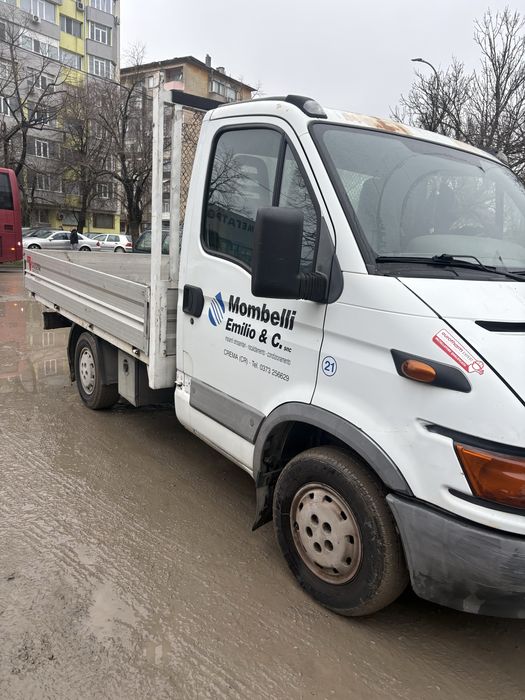 Iveco Dayli 29L9