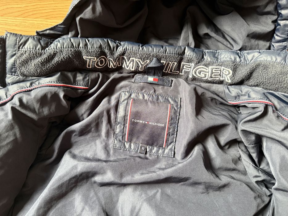 Geaca Tommy Hilfiger Copii
