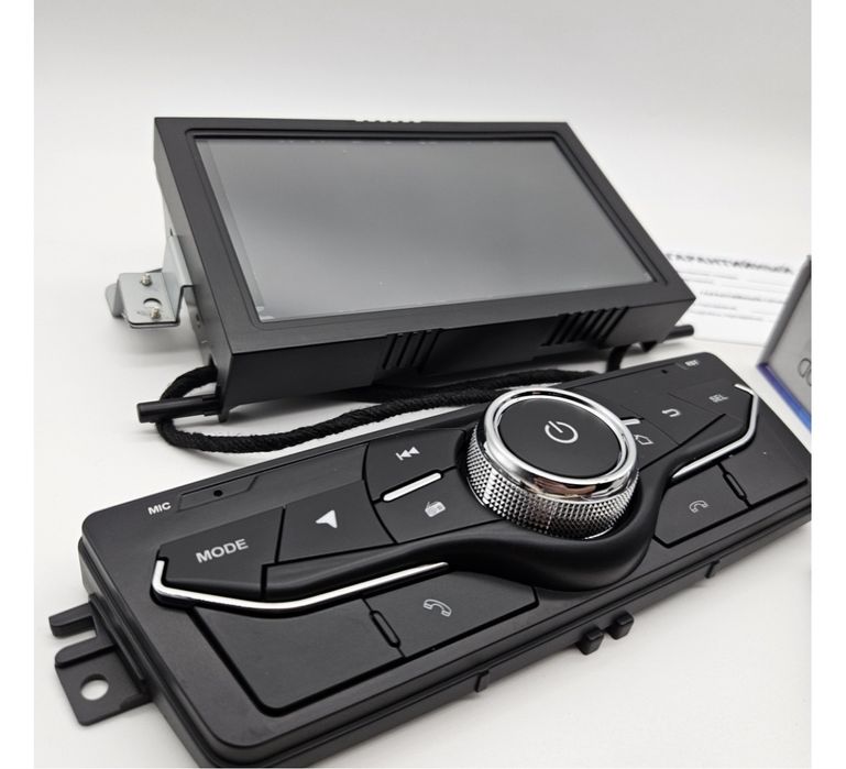 Продам андроид магнитолу