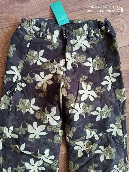 H&M Нов ски/сноуборд панталон 11-12г.