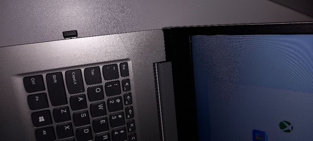 Laptop Lenovo 15.6"